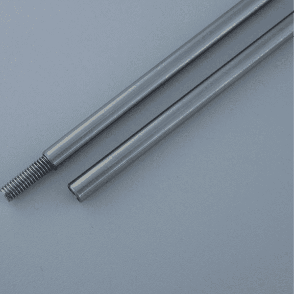 6mm launch rod addition for Klima launch stand