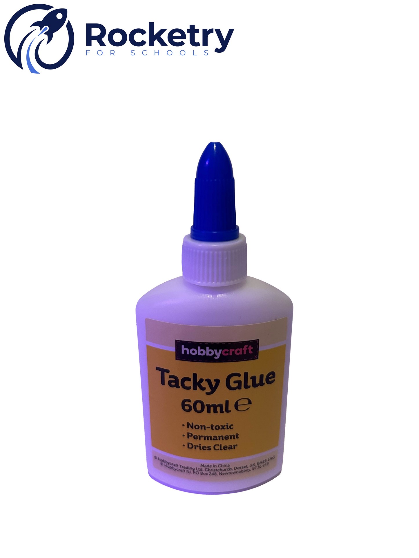 All purpose PVA tacky glue