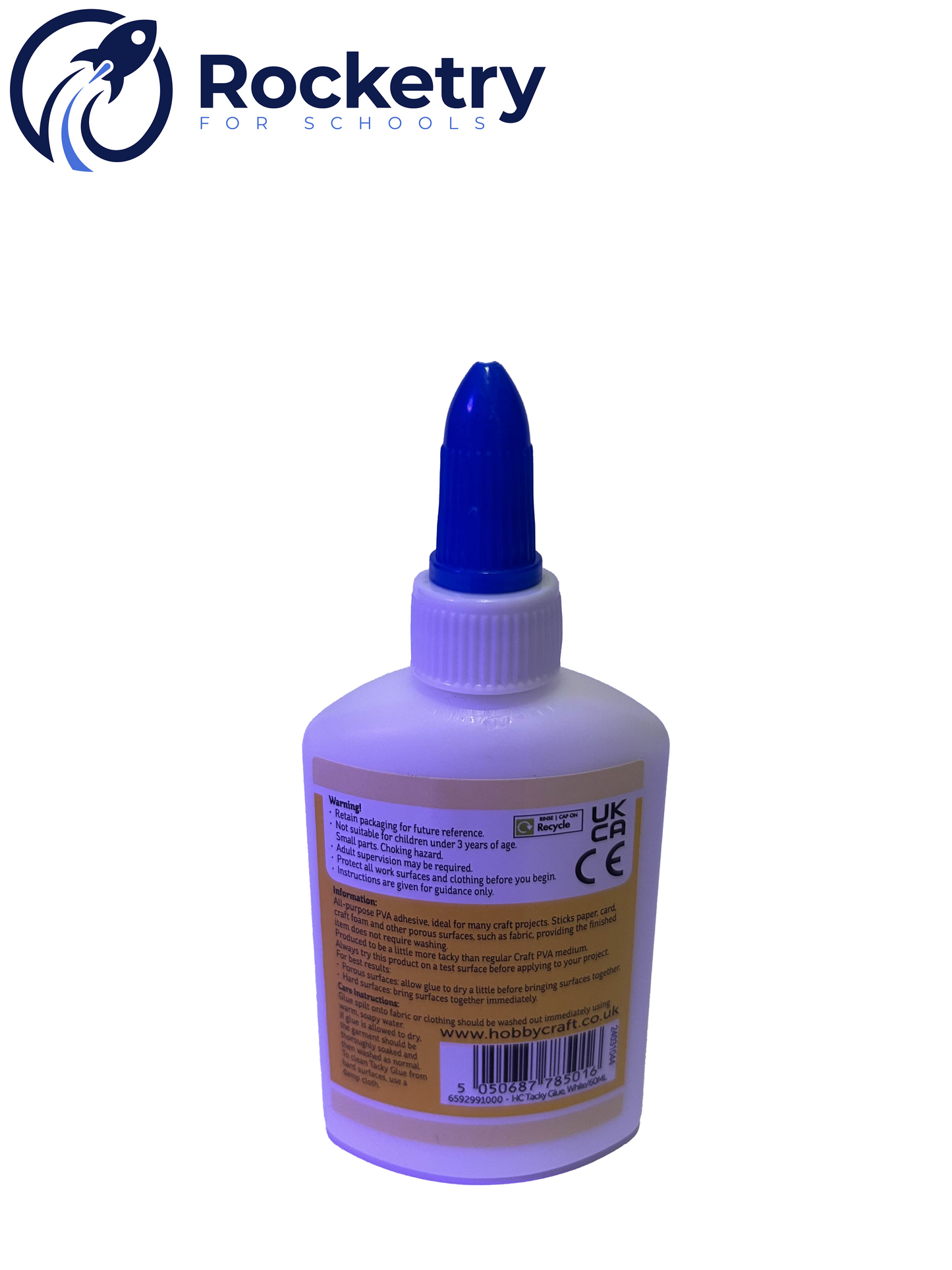 All purpose PVA tacky glue