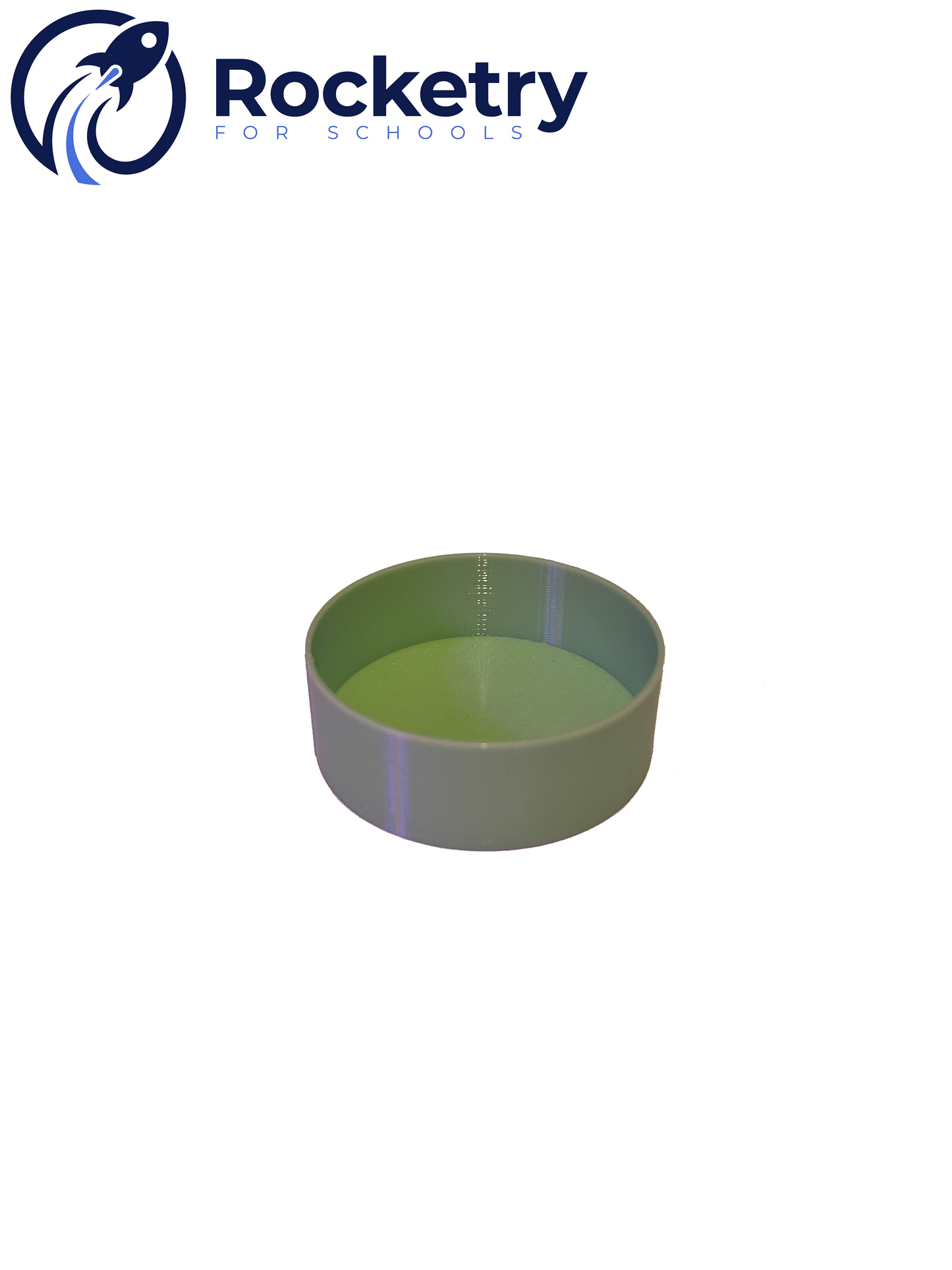 Bulkhead for 66mm tubing