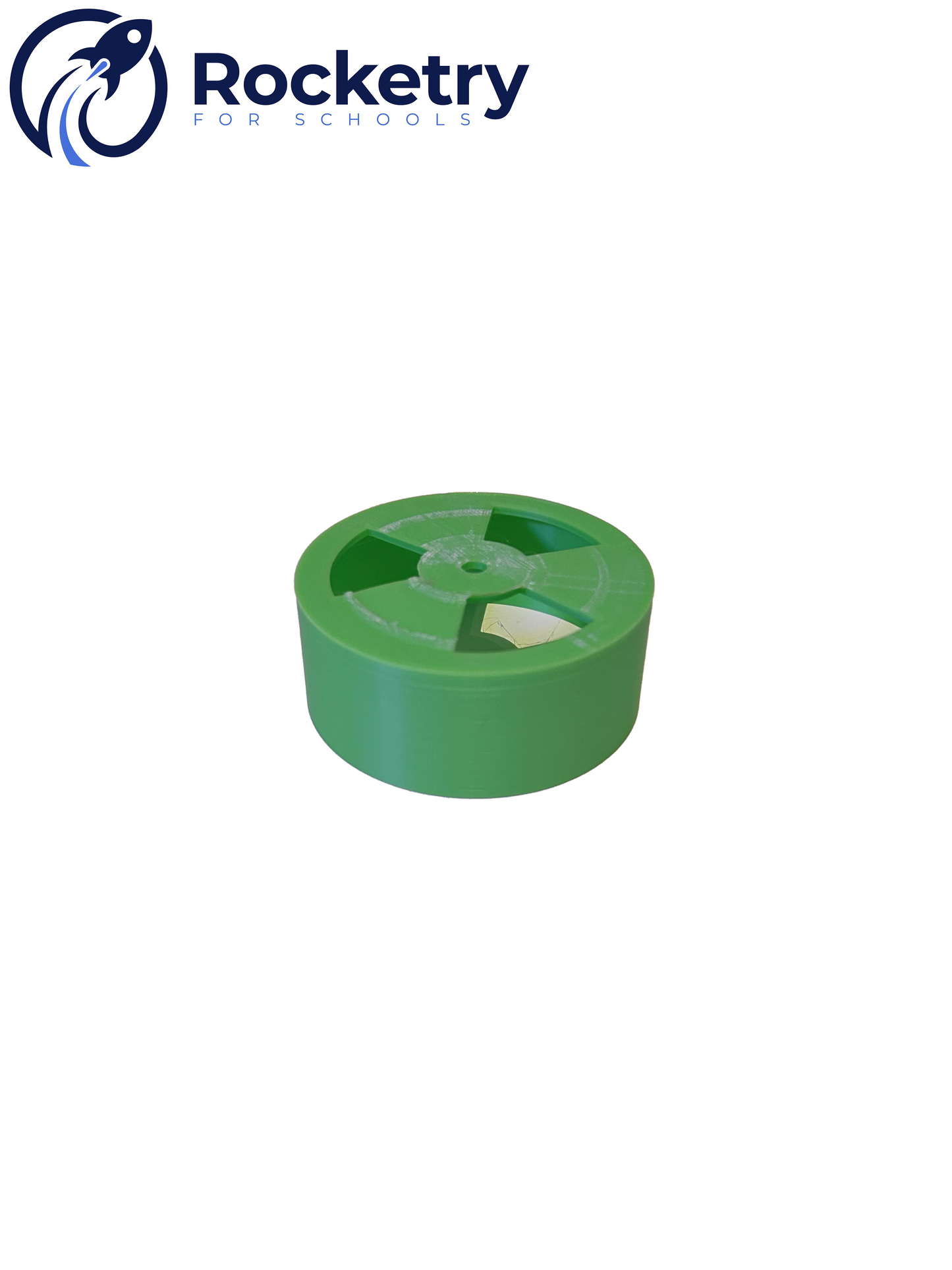 Shock Cord adapter for 66mm tubing