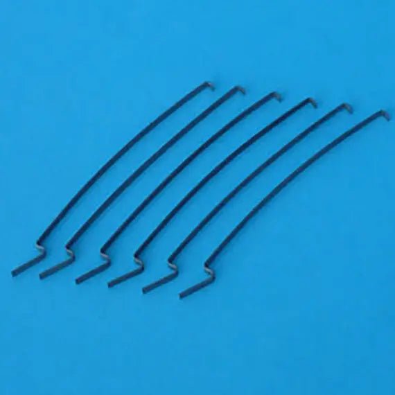 Motor retainer six pieces Klima
