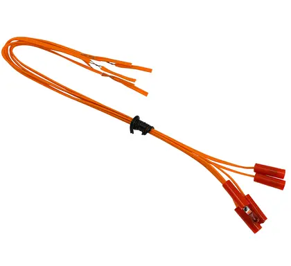 Electric Igniters