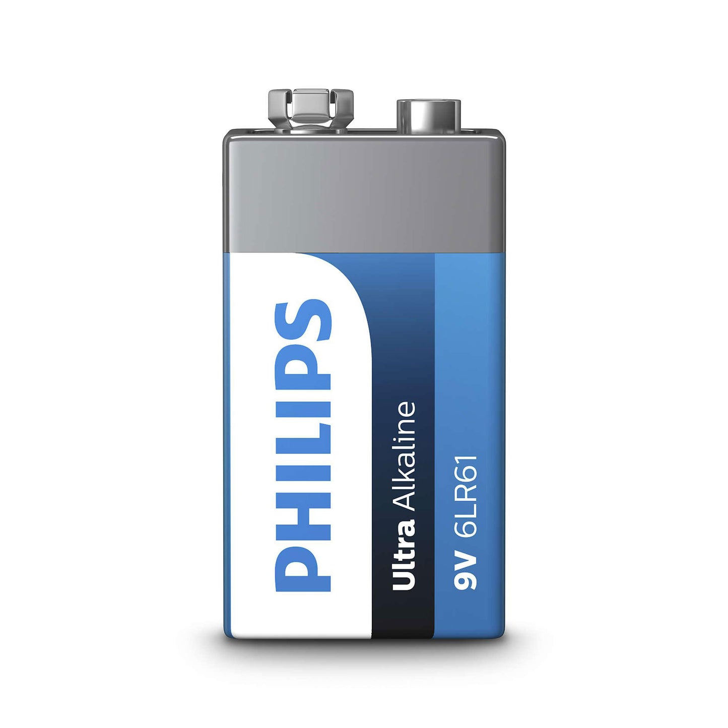 4 x Philips 9V Battery – Pack of 4 Batteries for Launch Controllers