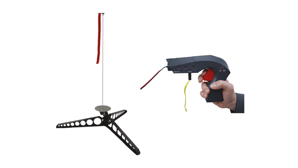 Klima launch pad & launch igniter controller bundle