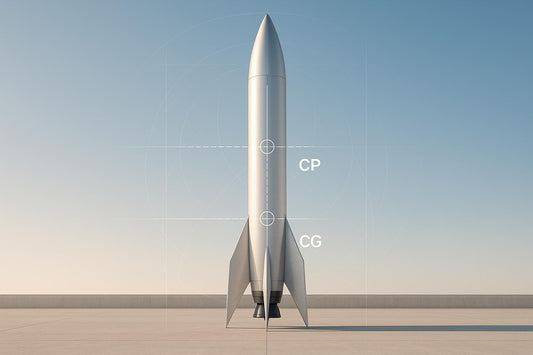 Understanding Rocket Stability: Key Concepts