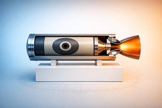 Why Temperature Affects Rocket Motor Efficiency