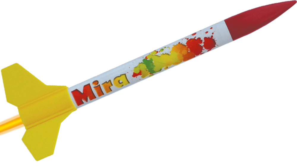 Klima Mira starter set contents