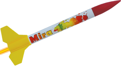 Klima Mira starter set contents