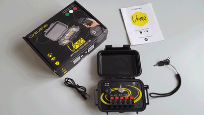 VPyro - Bluetooth Remote Controlled Igniter