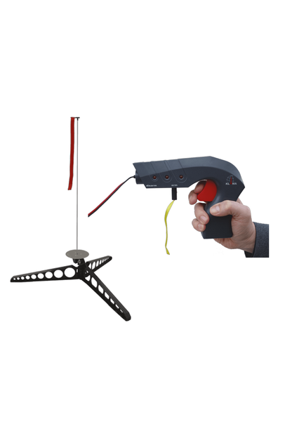 Klima launch pad & launch igniter controller bundle